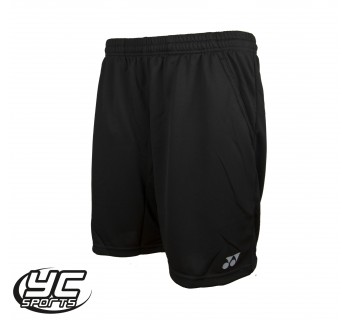 Yonex YS2000 Court Shorts (Black).